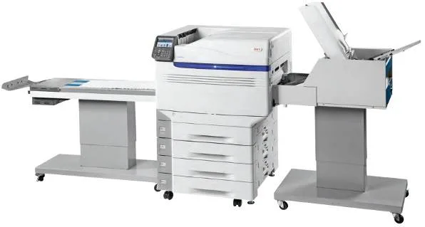 Принтер OKI Pro 9542Ev (46886602) Принтер OKI Pro 9542Ev (46886602)