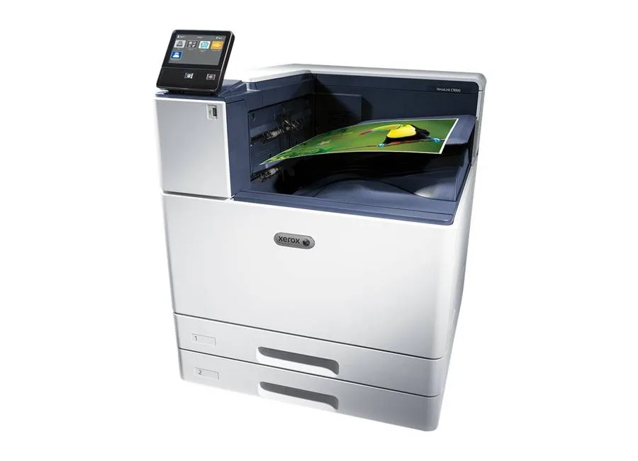 Принтер Xerox VersaLink C8000DT Принтер Xerox VersaLink C8000DT