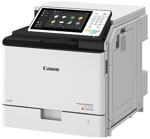 Принтер CANON imageRUNNER ADVANCE C356P III SFP (3312C006) Принтер CANON imageRUNNER ADVANCE C356P III SFP (3312C006)