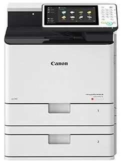 Принтер CANON imageRUNNER ADVANCE C356P III SFP (3312C006) Принтер CANON imageRUNNER ADVANCE C356P III SFP (3312C006)
