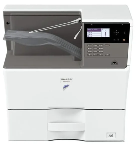 Принтер Sharp MX-B350PEE в Санкт-Петербурге Принтер Sharp MX-B350PEE в Санкт-Петербурге
