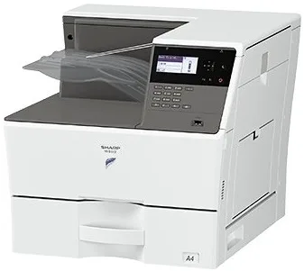 Принтер Sharp MX-B350PEE в Санкт-Петербурге Принтер Sharp MX-B350PEE в Санкт-Петербурге