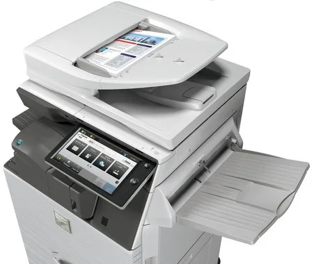 Принтер Sharp MX-B350PEE в Санкт-Петербурге Принтер Sharp MX-B350PEE в Санкт-Петербурге