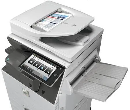 Принтер Sharp MX-B350PEE Принтер Sharp MX-B350PEE
