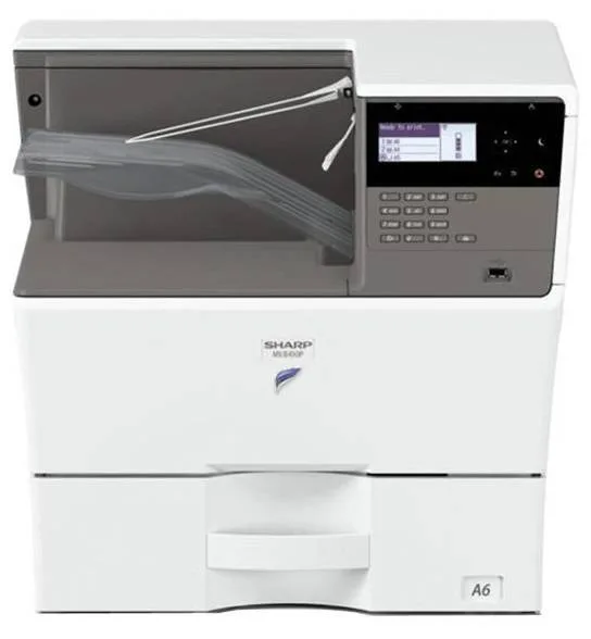 Принтер Sharp MX-B450PEE Принтер Sharp MX-B450PEE