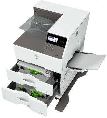 Принтер Sharp MX-B450PEE Принтер Sharp MX-B450PEE