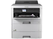 Принтер Epson WorkForce Pro WF-C529RDW + extra tray (C11CG79401BU)