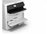 Принтер Epson WorkForce Pro WF-C529RDW + extra tray (C11CG79401BU) Принтер Epson WorkForce Pro WF-C529RDW + extra tray (C11CG79401BU)