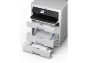 Принтер Epson WorkForce Pro WF-C529RDW + extra tray (C11CG79401BU) Принтер Epson WorkForce Pro WF-C529RDW + extra tray (C11CG79401BU)