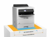 Принтер Epson WorkForce Pro WF-C529RDW + extra tray (C11CG79401BU) Принтер Epson WorkForce Pro WF-C529RDW + extra tray (C11CG79401BU)