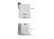 Принтер Epson WorkForce Pro WF-C529RDW + extra tray (C11CG79401BU) Принтер Epson WorkForce Pro WF-C529RDW + extra tray (C11CG79401BU)