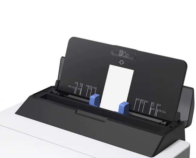 Принтер Epson WorkForce Pro WF-C529RDW + extra tray (C11CG79401BU) в Санкт-Петербурге Принтер Epson WorkForce Pro WF-C529RDW + extra tray (C11CG79401BU) в Санкт-Петербурге