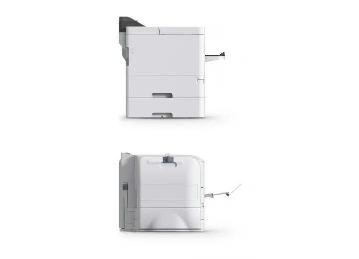 Принтер Epson WorkForce Pro WF-C529RDW + extra tray (C11CG79401BU) в Санкт-Петербурге Принтер Epson WorkForce Pro WF-C529RDW + extra tray (C11CG79401BU) в Санкт-Петербурге
