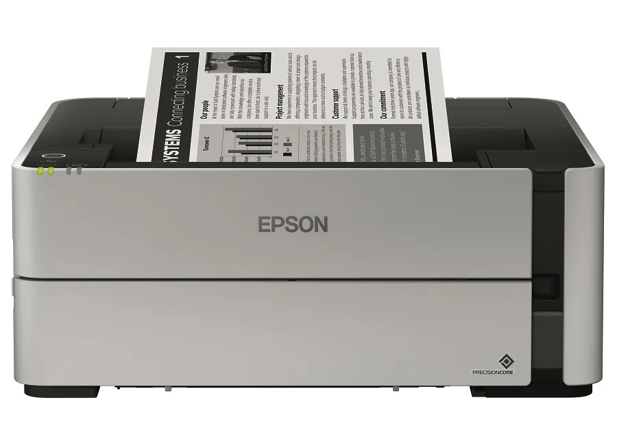 Принтер Epson M1170 (C11CH44404)