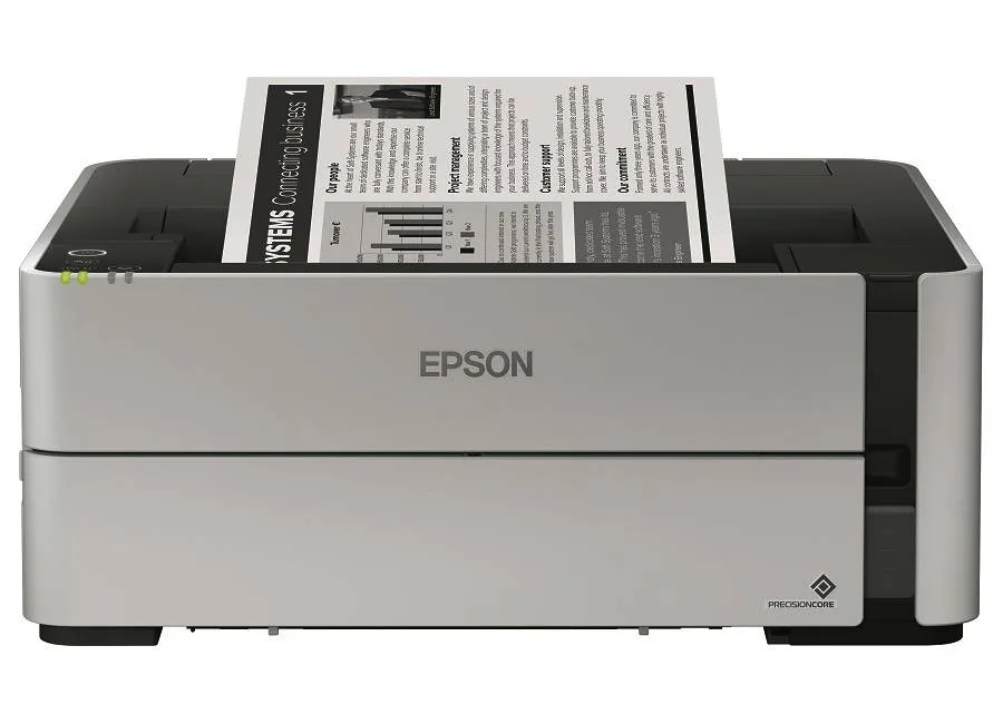 Принтер Epson M1170 (C11CH44404) Принтер Epson M1170 (C11CH44404)