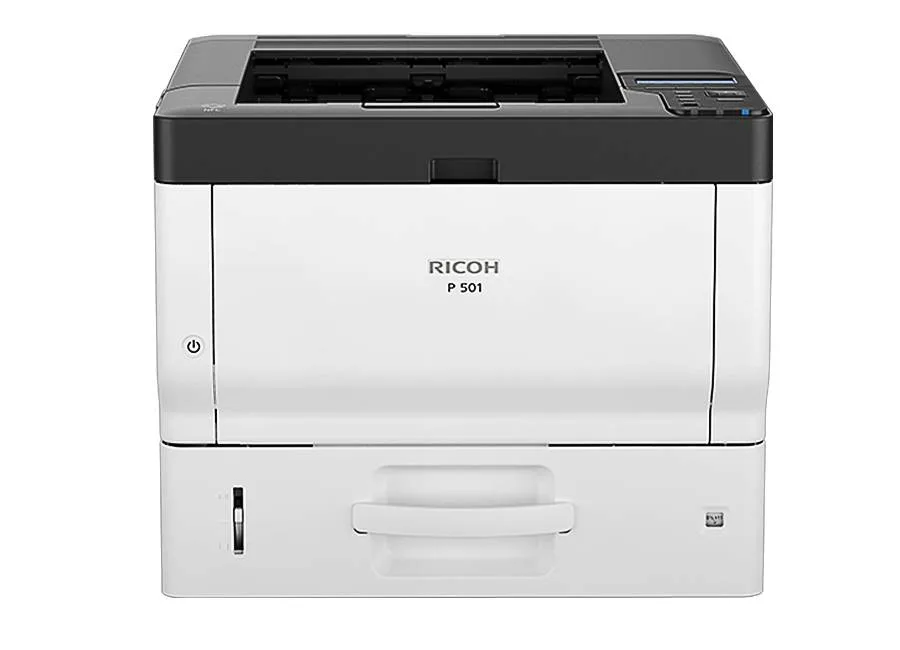 Принтер Ricoh LE P 501 Принтер Ricoh LE P 501