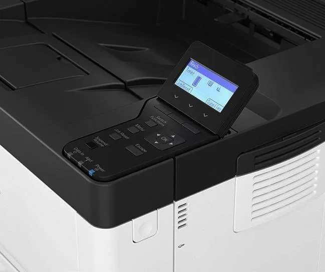 Принтер Ricoh LE P 501 Принтер Ricoh LE P 501