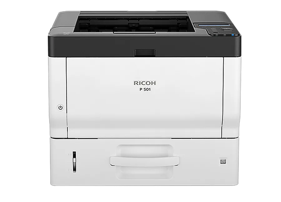 Принтер Ricoh LE P 501 в Санкт-Петербурге Принтер Ricoh LE P 501 в Санкт-Петербурге