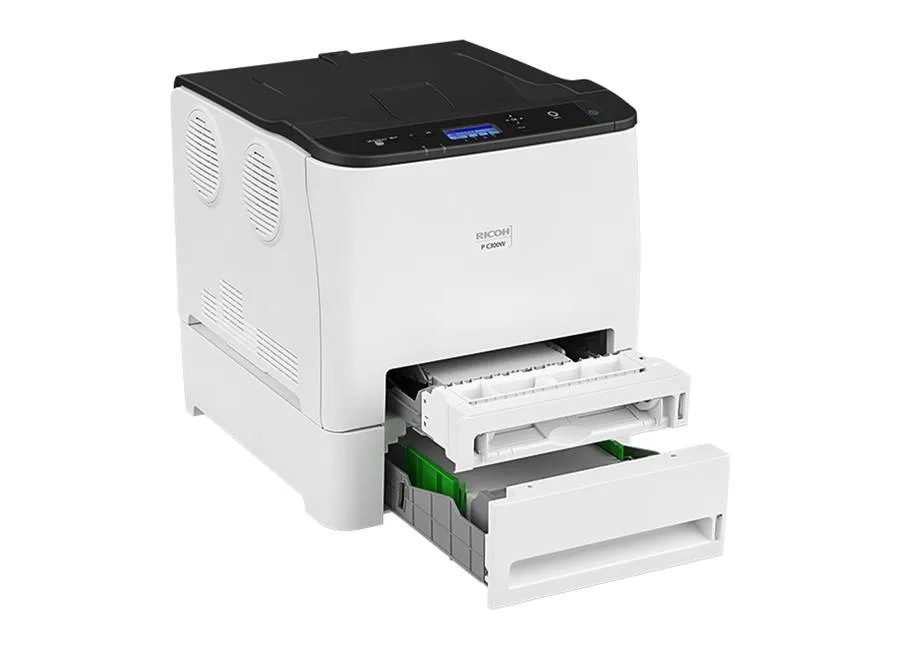 Принтер Ricoh LE P C300W Принтер Ricoh LE P C300W