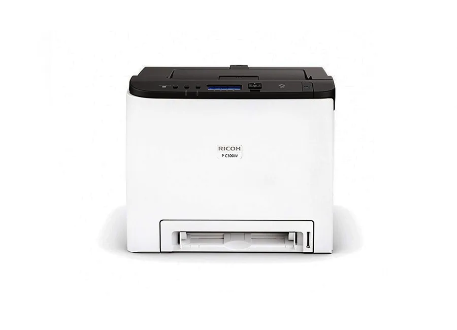 Принтер Ricoh LE P C300W в Санкт-Петербурге Принтер Ricoh LE P C300W в Санкт-Петербурге