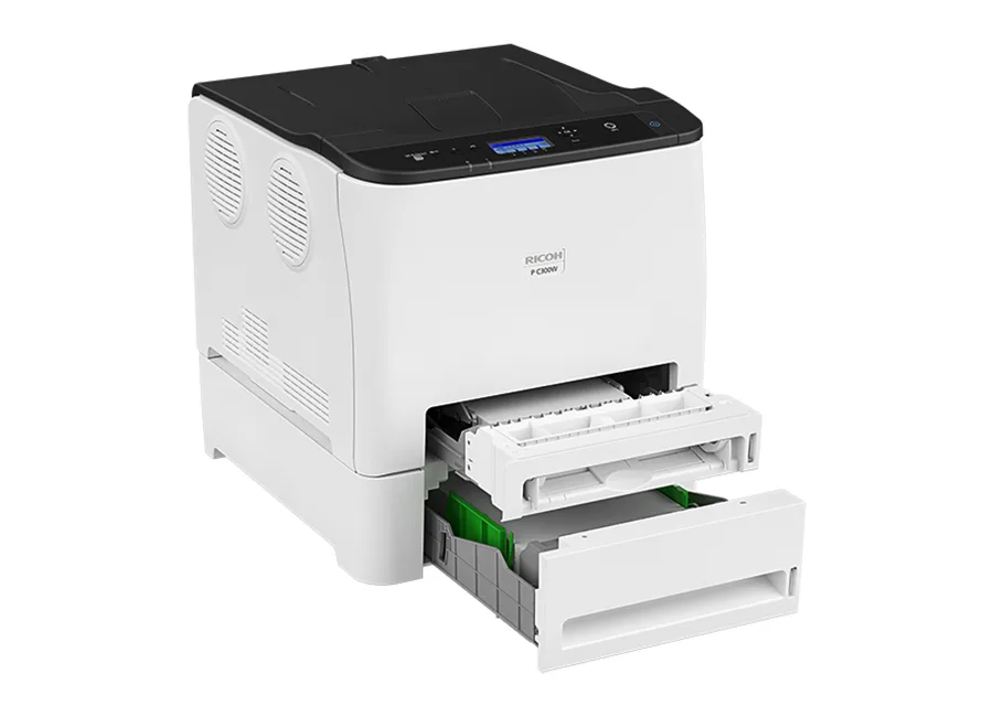 Принтер Ricoh LE P C300W в Санкт-Петербурге Принтер Ricoh LE P C300W в Санкт-Петербурге