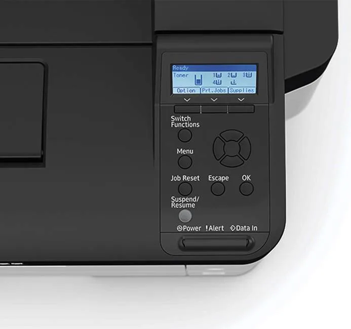 Принтер Ricoh LE P 800 Принтер Ricoh LE P 800