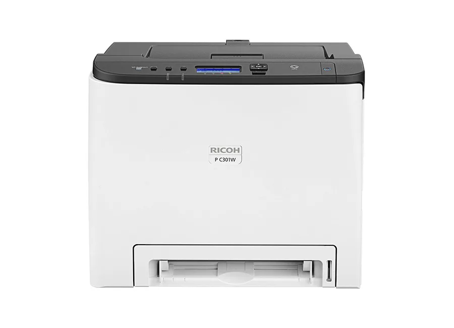 Принтер Ricoh LE P C301W в Санкт-Петербурге Принтер Ricoh LE P C301W в Санкт-Петербурге