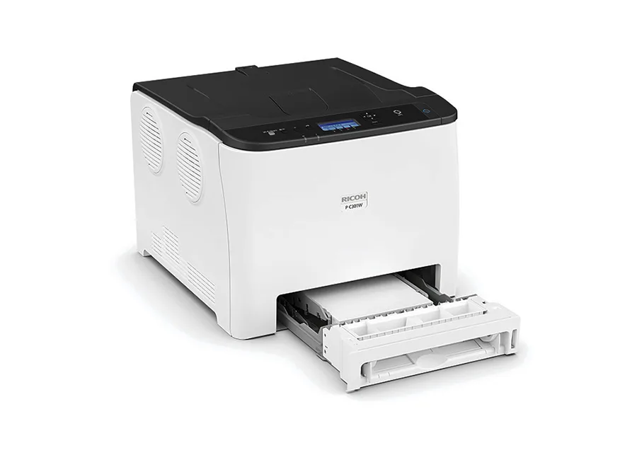 Принтер Ricoh LE P C301W в Санкт-Петербурге Принтер Ricoh LE P C301W в Санкт-Петербурге
