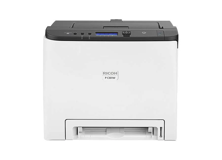 Принтер Ricoh LE P C301W