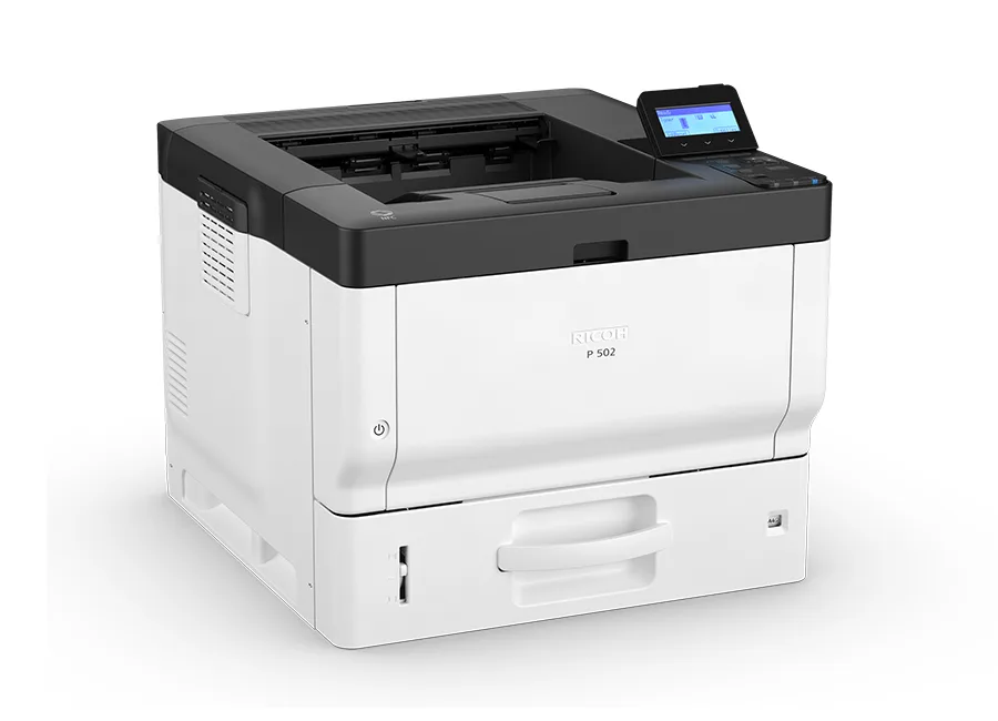 Принтер Ricoh LE P 502 в Санкт-Петербурге Принтер Ricoh LE P 502 в Санкт-Петербурге