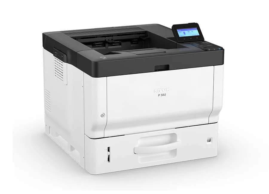 Принтер Ricoh LE P 502 Принтер Ricoh LE P 502