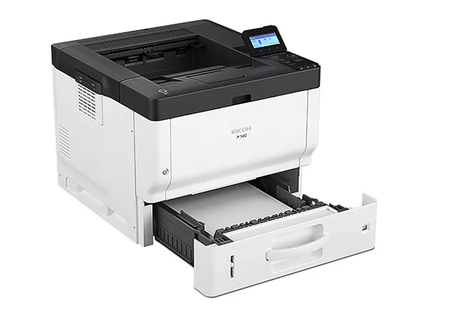 Принтер Ricoh LE P 502 Принтер Ricoh LE P 502