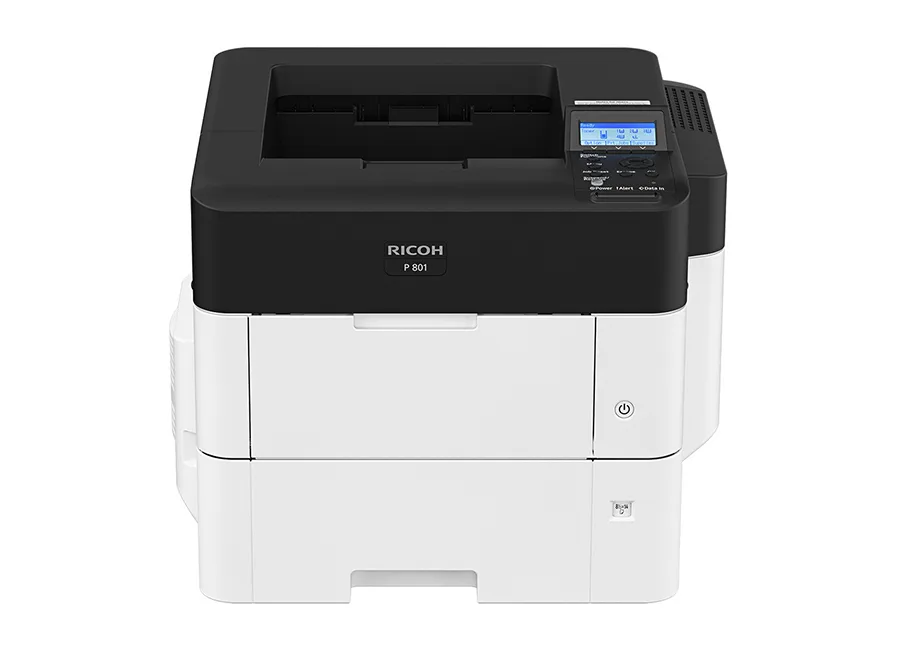 Принтер Ricoh LE P 801 в Санкт-Петербурге Принтер Ricoh LE P 801 в Санкт-Петербурге