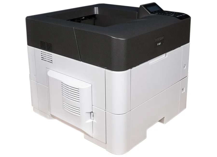 Принтер Ricoh LE P 801 в Санкт-Петербурге Принтер Ricoh LE P 801 в Санкт-Петербурге