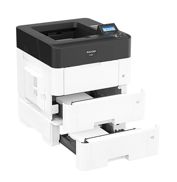 Принтер Ricoh LE P 801 в Санкт-Петербурге Принтер Ricoh LE P 801 в Санкт-Петербурге