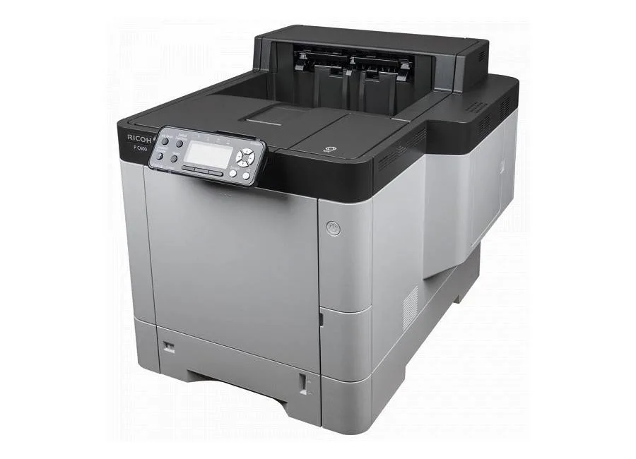 Принтер Ricoh LE P C600 Принтер Ricoh LE P C600