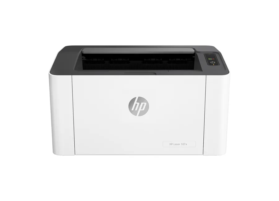 Принтер HP Laser 107a (4ZB77A) в Санкт-Петербурге Принтер HP Laser 107a (4ZB77A) в Санкт-Петербурге