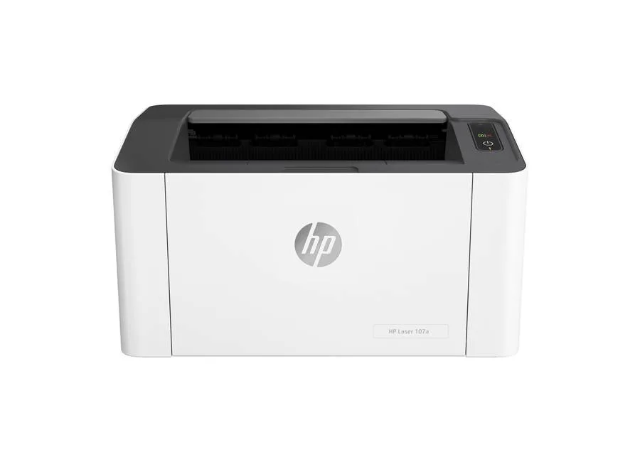 Принтер HP Laser 107a (4ZB77A) Принтер HP Laser 107a (4ZB77A)