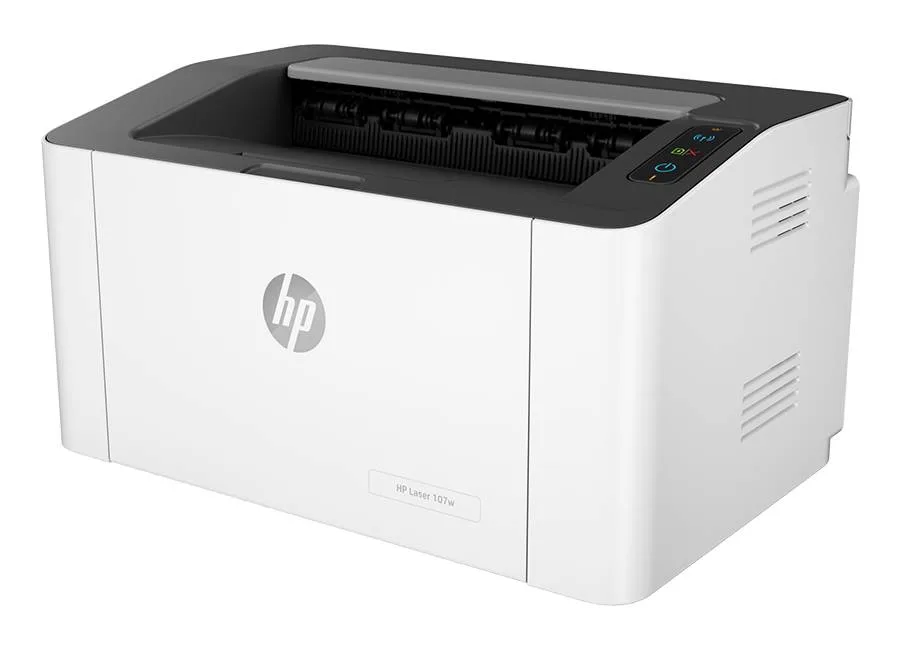Принтер HP Laser 107w (4ZB78A) Принтер HP Laser 107w (4ZB78A)
