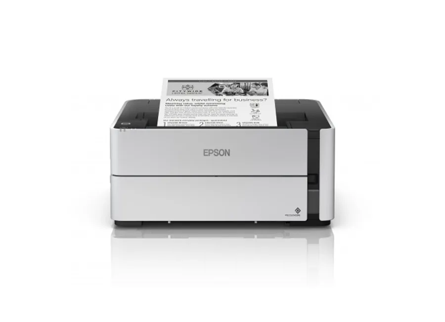 Принтер Epson M1140 (C11CG26405) в Санкт-Петербурге Принтер Epson M1140 (C11CG26405) в Санкт-Петербурге