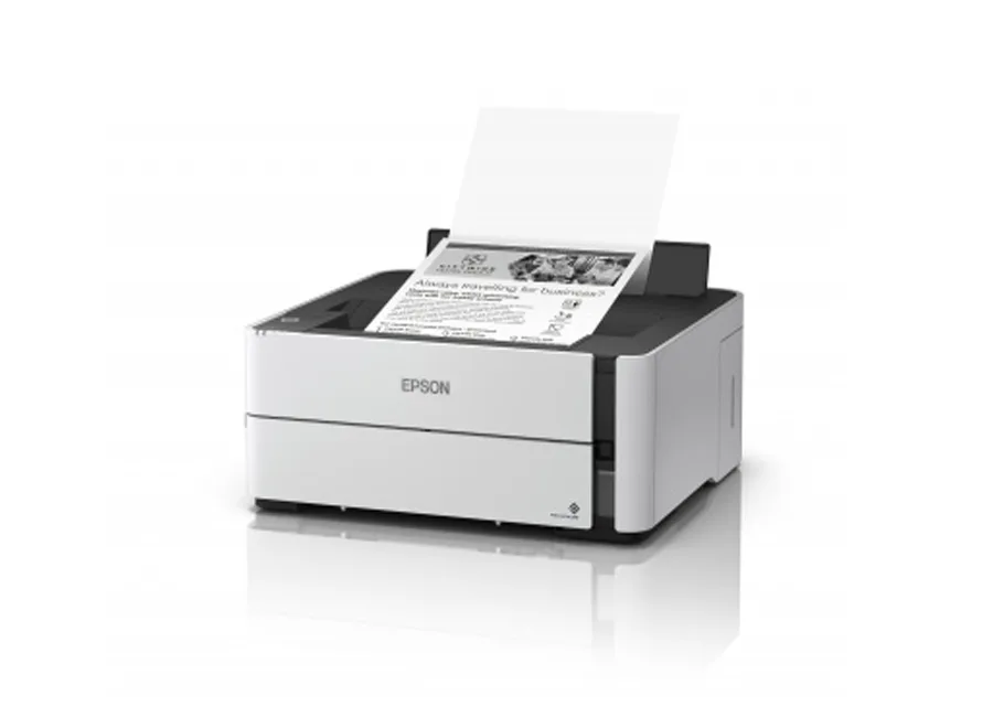 Принтер Epson M1140 (C11CG26405) в Санкт-Петербурге Принтер Epson M1140 (C11CG26405) в Санкт-Петербурге