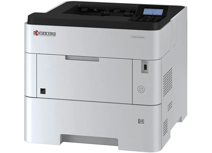 Принтер Kyocera ECOSYS P3260dn в Санкт-Петербурге Принтер Kyocera ECOSYS P3260dn в Санкт-Петербурге