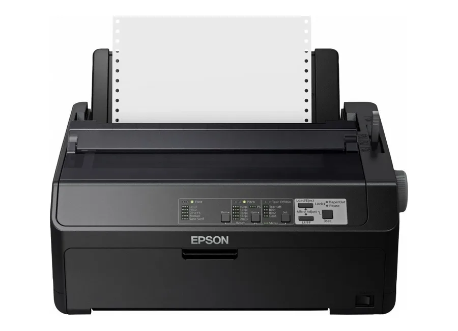 Принтер Epson FX-890IIN (C11CF37403A0) в Санкт-Петербурге Принтер Epson FX-890IIN (C11CF37403A0) в Санкт-Петербурге