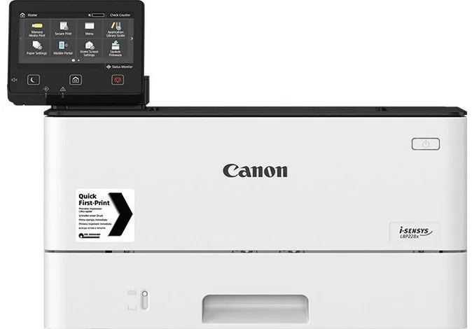 Принтер CANON i-SENSYS LBP228x