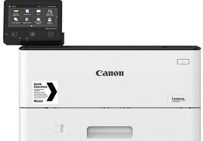 Принтер CANON i-SENSYS LBP228x Принтер CANON i-SENSYS LBP228x