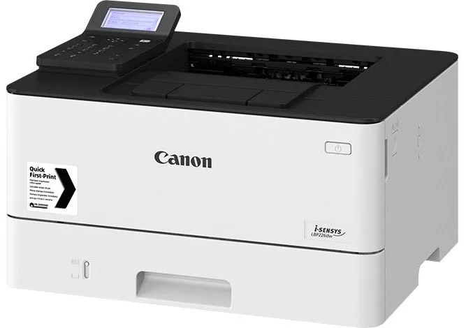 Принтер CANON i-SENSYS LBP226dw в Санкт-Петербурге Принтер CANON i-SENSYS LBP226dw в Санкт-Петербурге