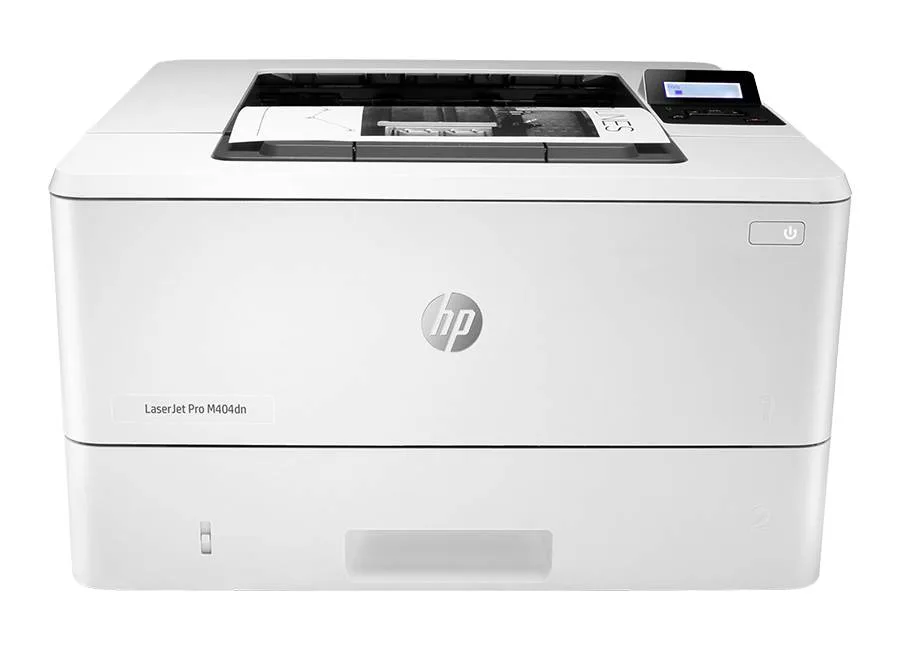 Принтер HP LaserJet Pro M404dn (W1A53A) Принтер HP LaserJet Pro M404dn (W1A53A)