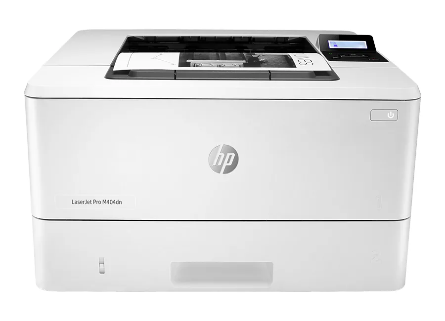 Принтер HP LaserJet Pro M404dn (W1A53A) в Санкт-Петербурге Принтер HP LaserJet Pro M404dn (W1A53A) в Санкт-Петербурге