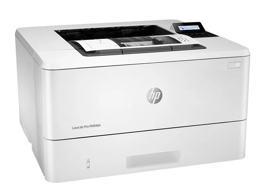 Принтер HP LaserJet Pro M404dn (W1A53A) в Санкт-Петербурге Принтер HP LaserJet Pro M404dn (W1A53A) в Санкт-Петербурге