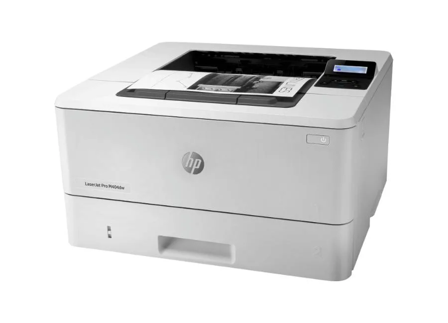 Принтер HP LaserJet Pro M404dw Принтер HP LaserJet Pro M404dw